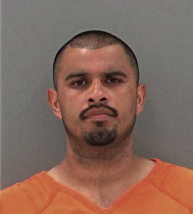 Troy McAllister - Tom Green County, TX 